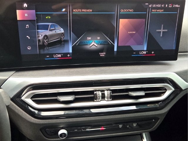 2023 BMW 3 Series 330e - Photo 27