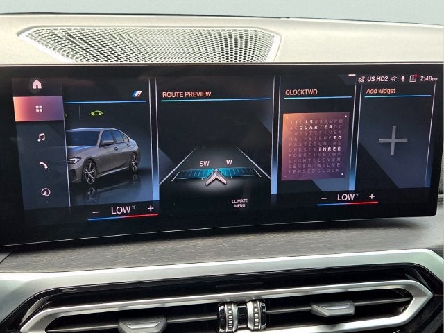 2023 BMW 3 Series 330e - Photo 29