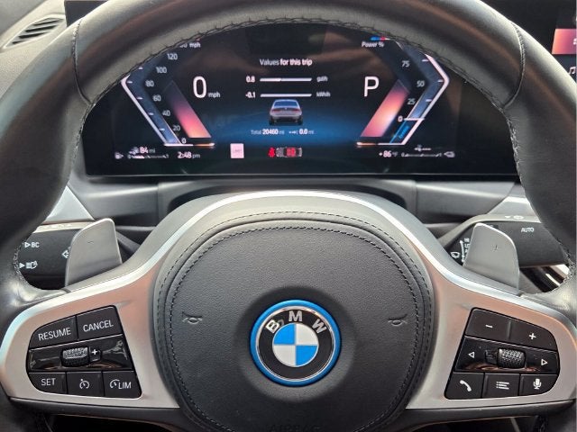 2023 BMW 3 Series 330e - Photo 32
