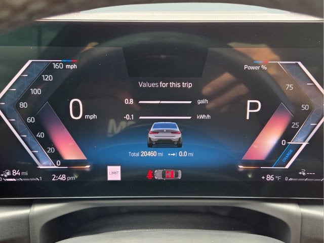 2023 BMW 3 Series 330e - Photo 35