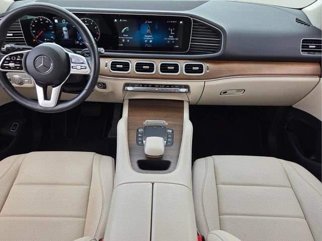 2022 Mercedes-Benz GLE GLE 350