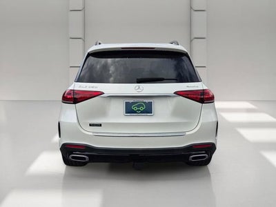 2022 Mercedes-Benz GLE GLE 350