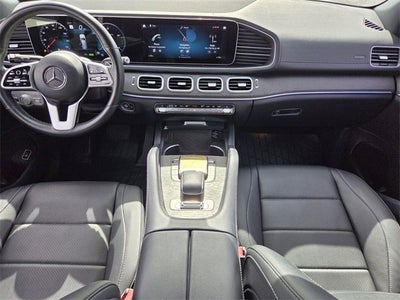 2021 Mercedes-Benz GLS GLS 450