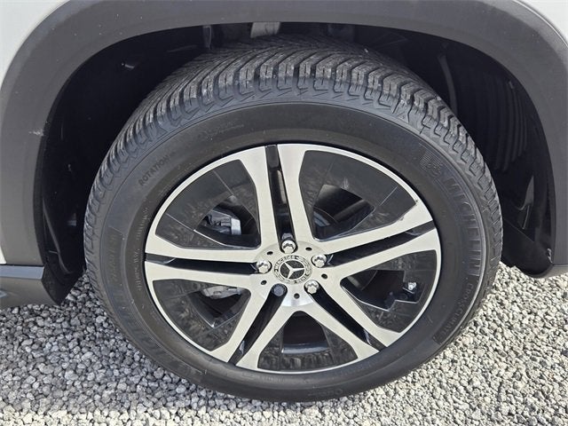 2021 Mercedes-Benz GLS GLS 450