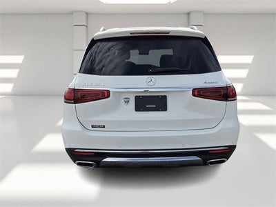 2021 Mercedes-Benz GLS GLS 450