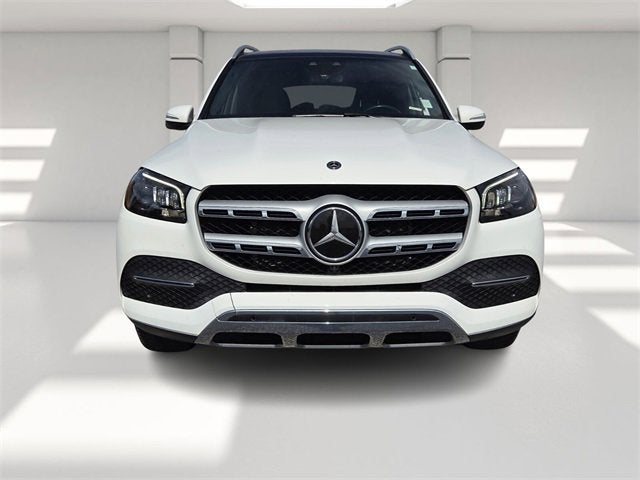 2021 Mercedes-Benz GLS GLS 450