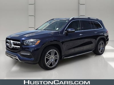 2020 Mercedes-Benz GLS GLS 450