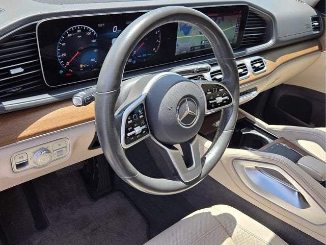 2020 Mercedes-Benz GLS GLS 450