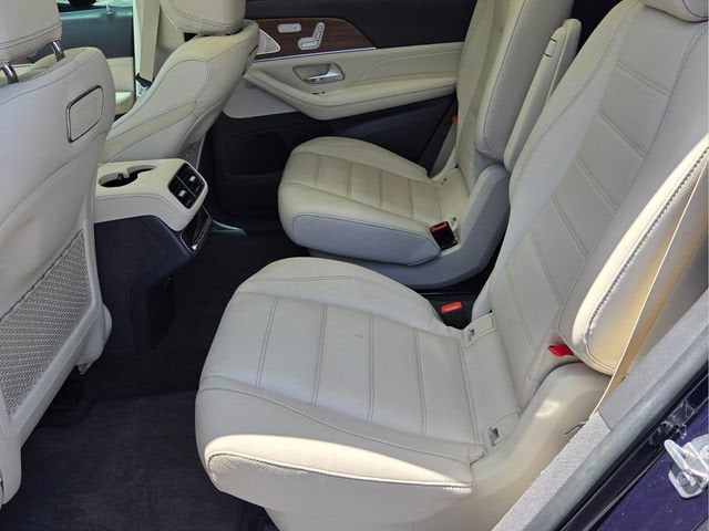 2020 Mercedes-Benz GLS GLS 450