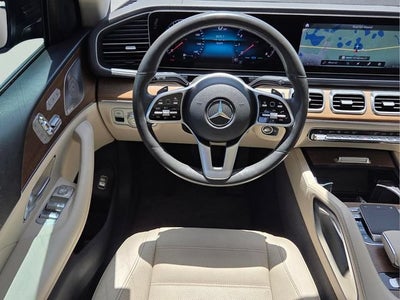2020 Mercedes-Benz GLS GLS 450