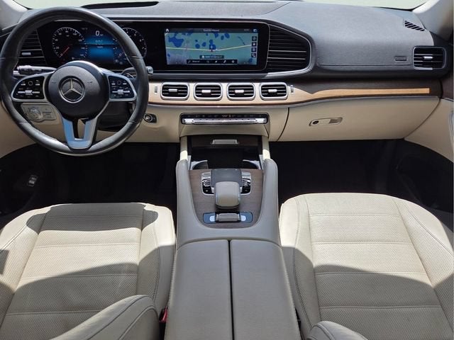 2020 Mercedes-Benz GLS GLS 450