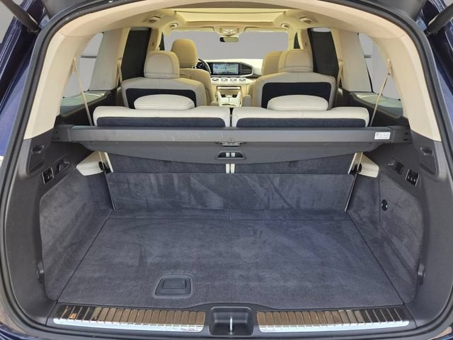 2020 Mercedes-Benz GLS GLS 450