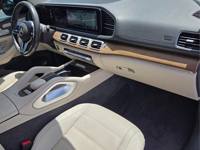 2020 Mercedes-Benz GLS GLS 450