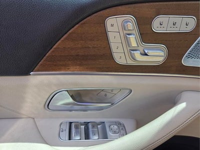2020 Mercedes-Benz GLS GLS 450