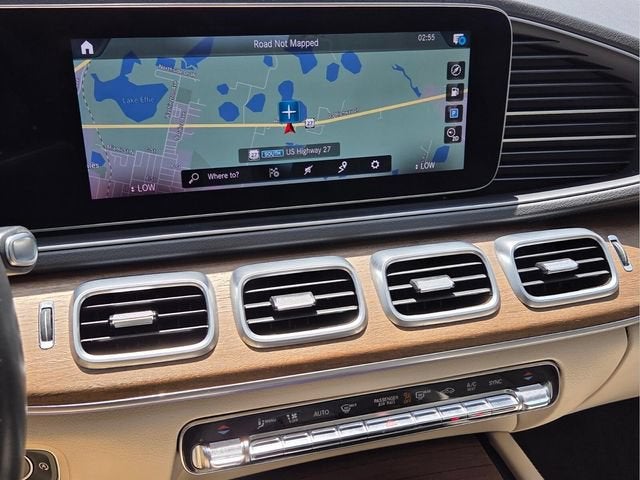 2020 Mercedes-Benz GLS GLS 450