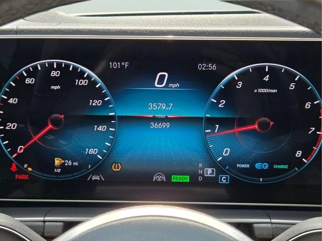 2020 Mercedes-Benz GLS GLS 450