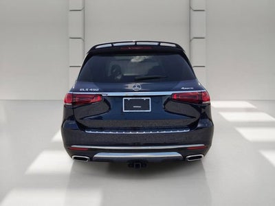 2020 Mercedes-Benz GLS GLS 450