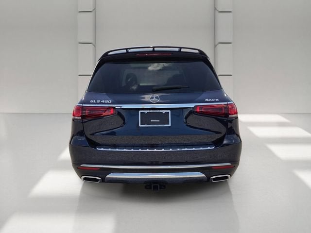 2020 Mercedes-Benz GLS GLS 450