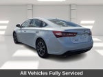 2018 Toyota Avalon XLE