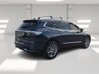 2023 Buick Enclave Avenir
