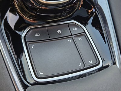 2021 Acura RDX w/A-Spec Package