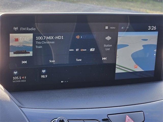 2021 Acura RDX w/A-Spec Package