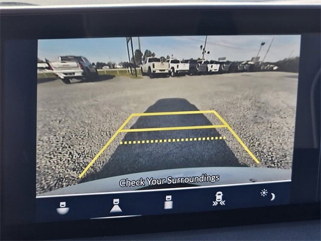 2021 Acura RDX w/A-Spec Package