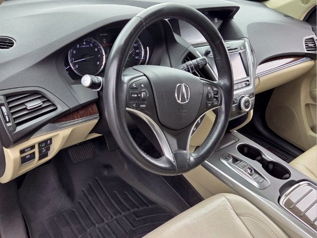 2020 Acura MDX Base