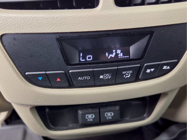 2020 Acura MDX Base