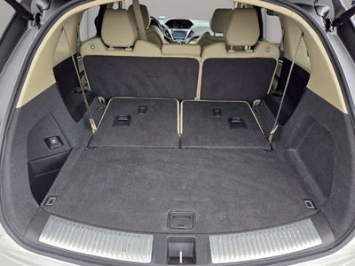 2020 Acura MDX Base