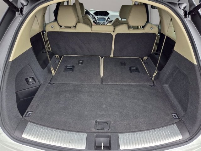 2020 Acura MDX Base