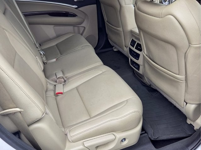 2020 Acura MDX Base