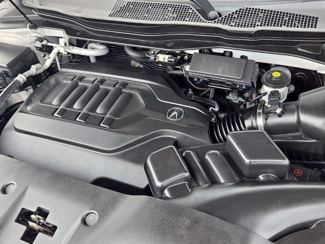 2020 Acura MDX Base