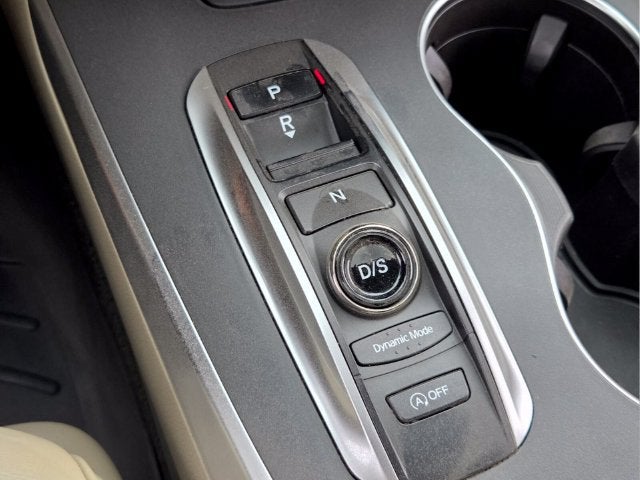 2020 Acura MDX Base