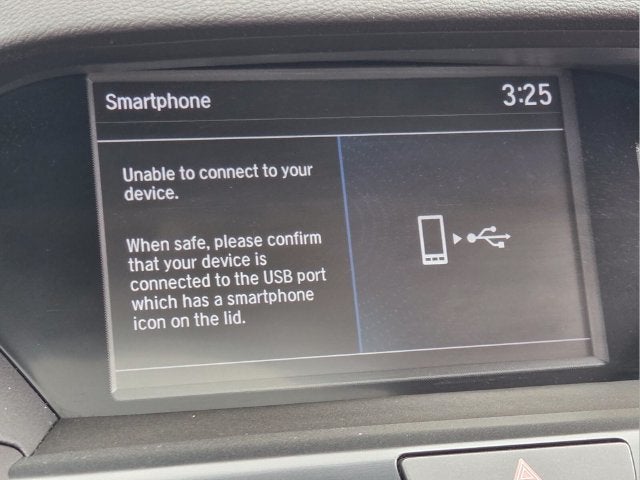 2020 Acura MDX Base