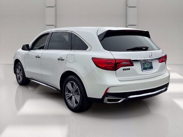 2020 Acura MDX Base