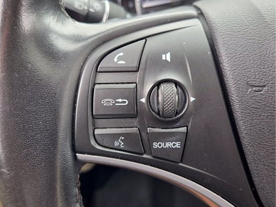 2020 Acura MDX Base