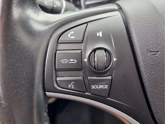2020 Acura MDX Base