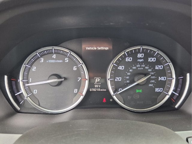 2020 Acura MDX Base