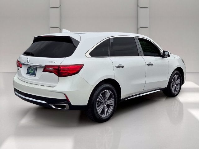 2020 Acura MDX Base