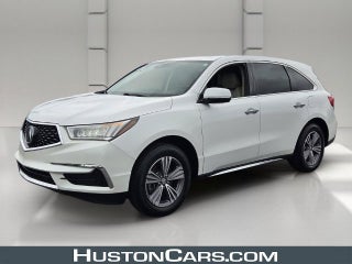 2020 Acura MDX Base