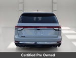 2023 Lincoln Aviator Standard