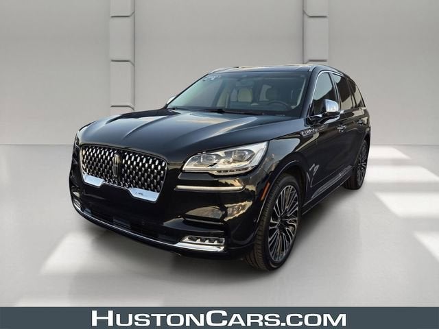 2020 Lincoln Aviator Black Label AWD's photo