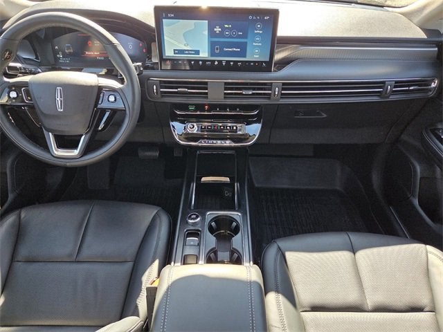 2025 Lincoln Corsair Reserve