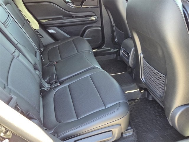 2025 Lincoln Corsair Reserve