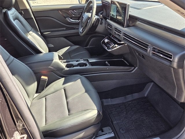 2025 Lincoln Corsair Reserve