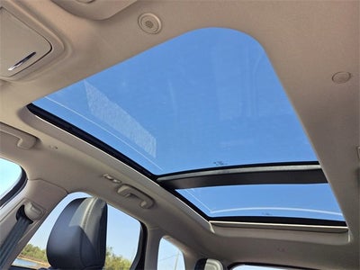 2025 Lincoln Corsair Reserve