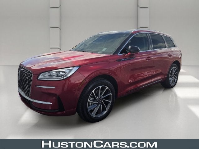 2024 Lincoln Corsair Grand Touring