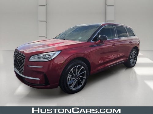 2024 Lincoln Corsair Grand Touring