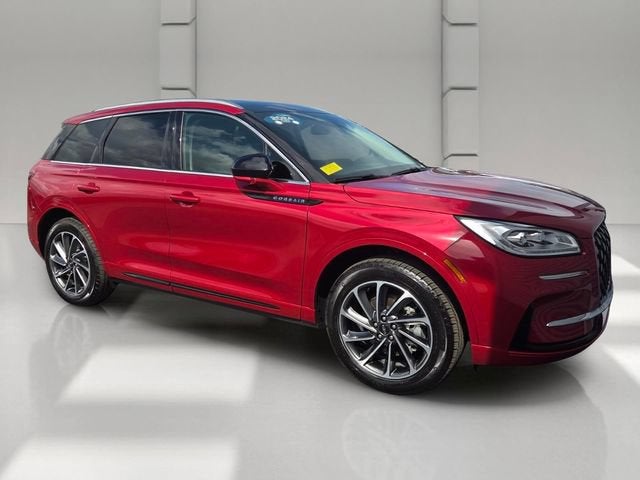2024 Lincoln Corsair Grand Touring